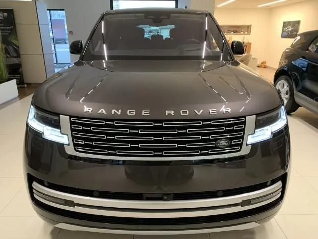 Land Rover Range rover V8 First Edition =NEW= Panorama Гаран Image 2