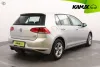 Volkswagen Golf Comfortline 1,4 TSI 90 kW DSG-aut 4-ov / Vet Thumbnail 4