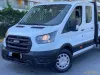 Ford Trucks Transit 350 L Duratorq Çift Kabin Thumbnail 6